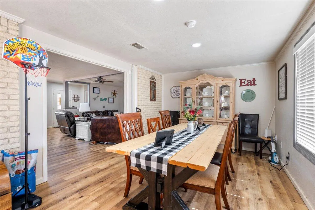 Photo 12 — 1604 E Buckley Street, Brownfield, TX 79316