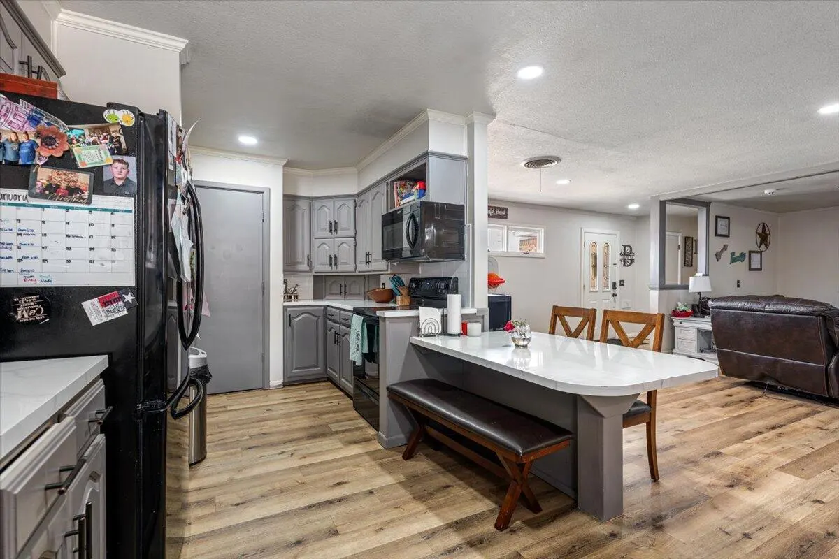 Photo 10 — 1604 E Buckley Street, Brownfield, TX 79316