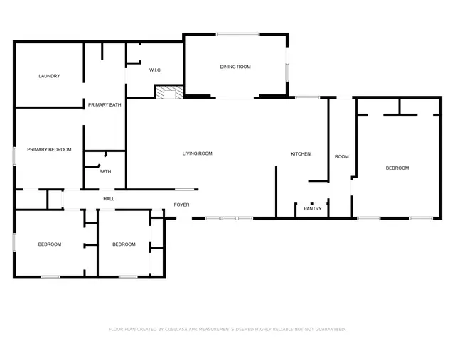 Photo 2 — 1604 E Buckley Street, Brownfield, TX 79316