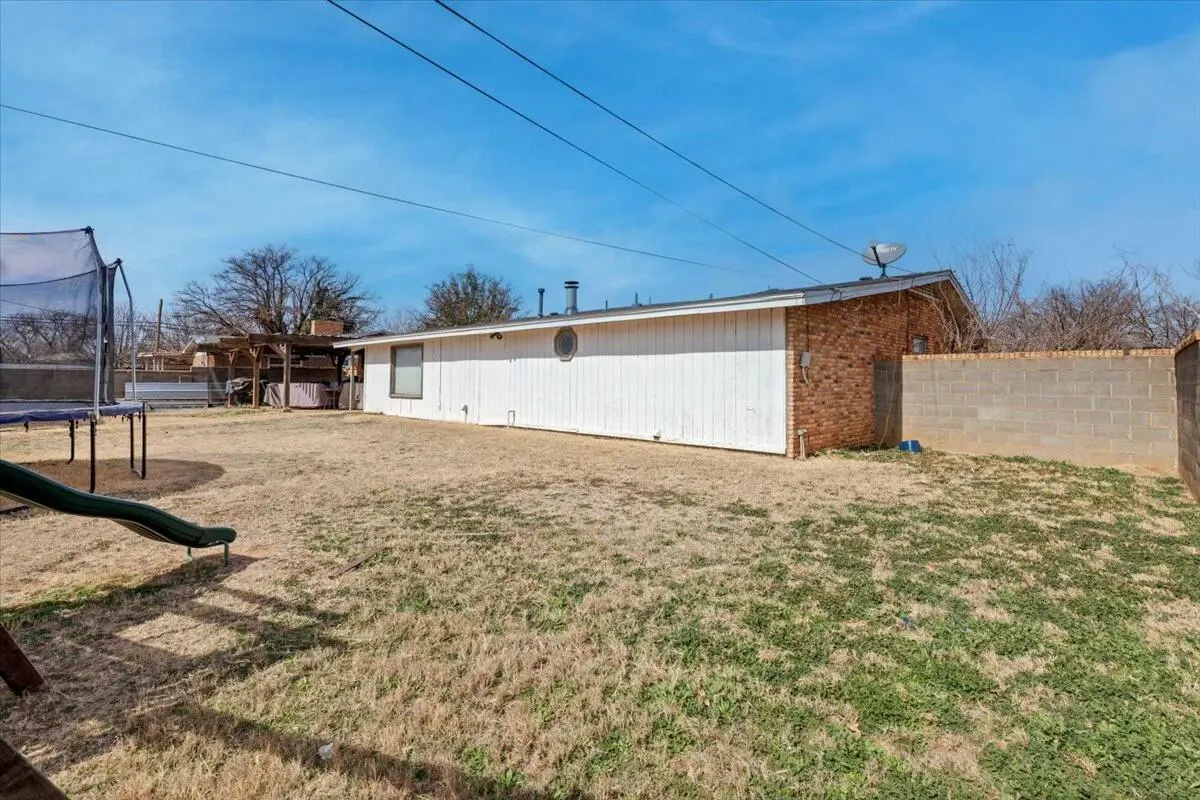 Photo 34 — 1604 E Buckley Street, Brownfield, TX 79316