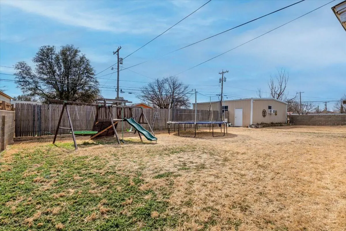 Photo 31 — 1604 E Buckley Street, Brownfield, TX 79316