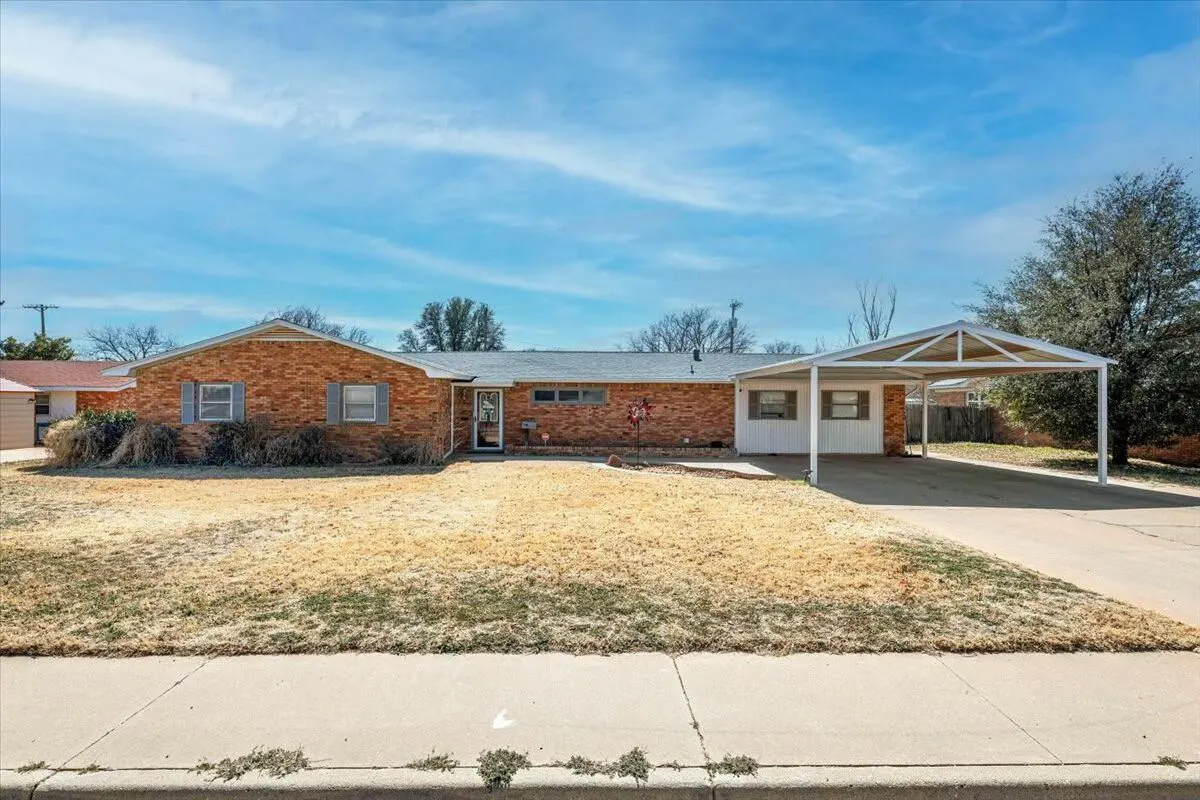 Photo 36 — 1604 E Buckley Street, Brownfield, TX 79316