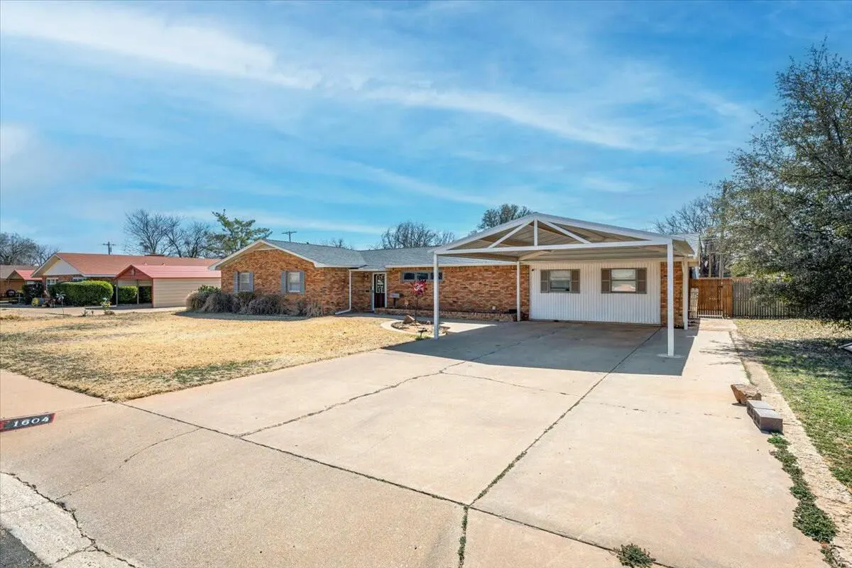 Photo 37 — 1604 E Buckley Street, Brownfield, TX 79316