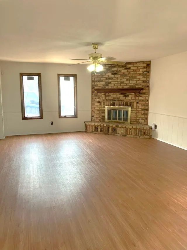 Photo 8 — 1001 Jefferson Street, Plainview, TX 79072