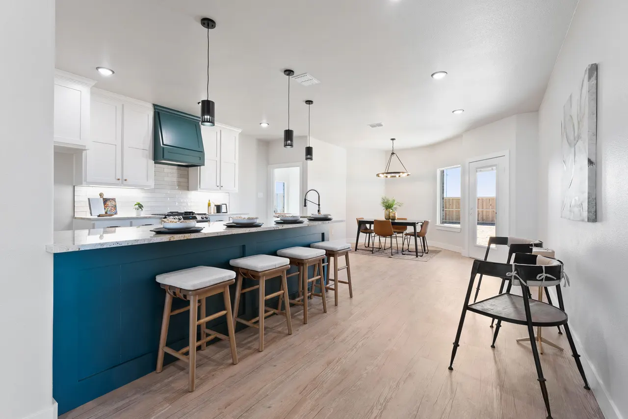 Photo 8 — 2123 Edgewood Street, Lubbock, TX 79415