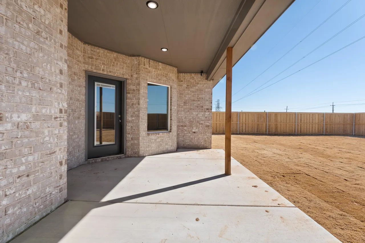 Photo 27 — 2123 Edgewood Street, Lubbock, TX 79415