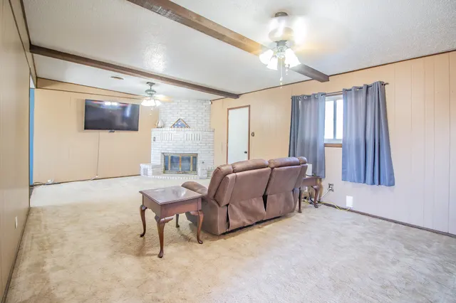 Photo 4 — 208  N Van Buren Avenue, Lorenzo, TX 79343