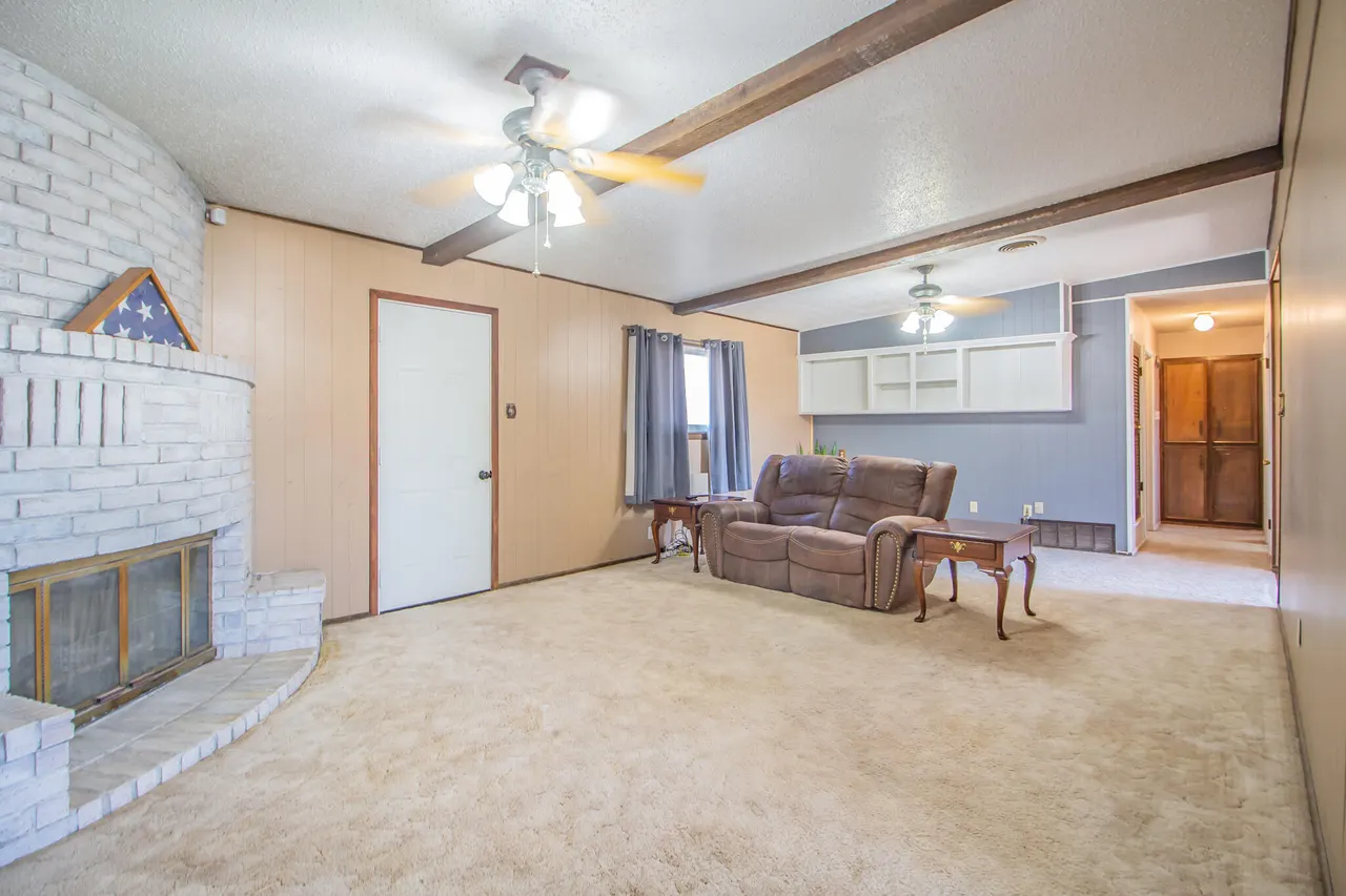 Photo 5 — 208  N Van Buren Avenue, Lorenzo, TX 79343