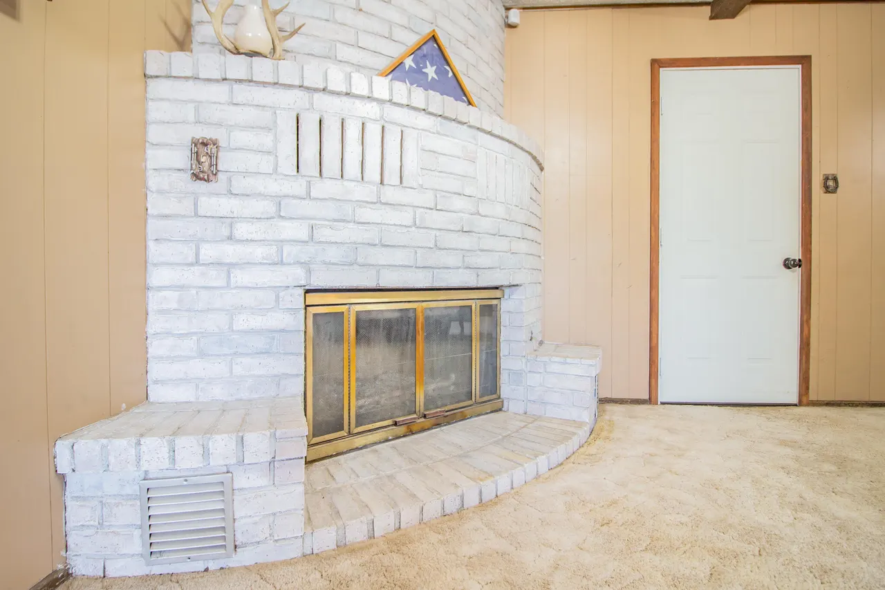 Photo 6 — 208  N Van Buren Avenue, Lorenzo, TX 79343