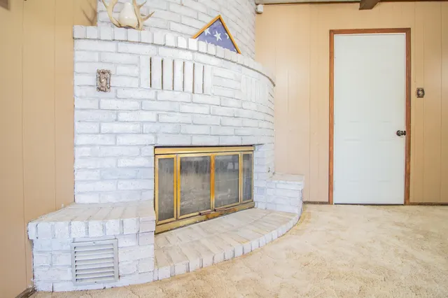 Photo 6 — 208  N Van Buren Avenue, Lorenzo, TX 79343