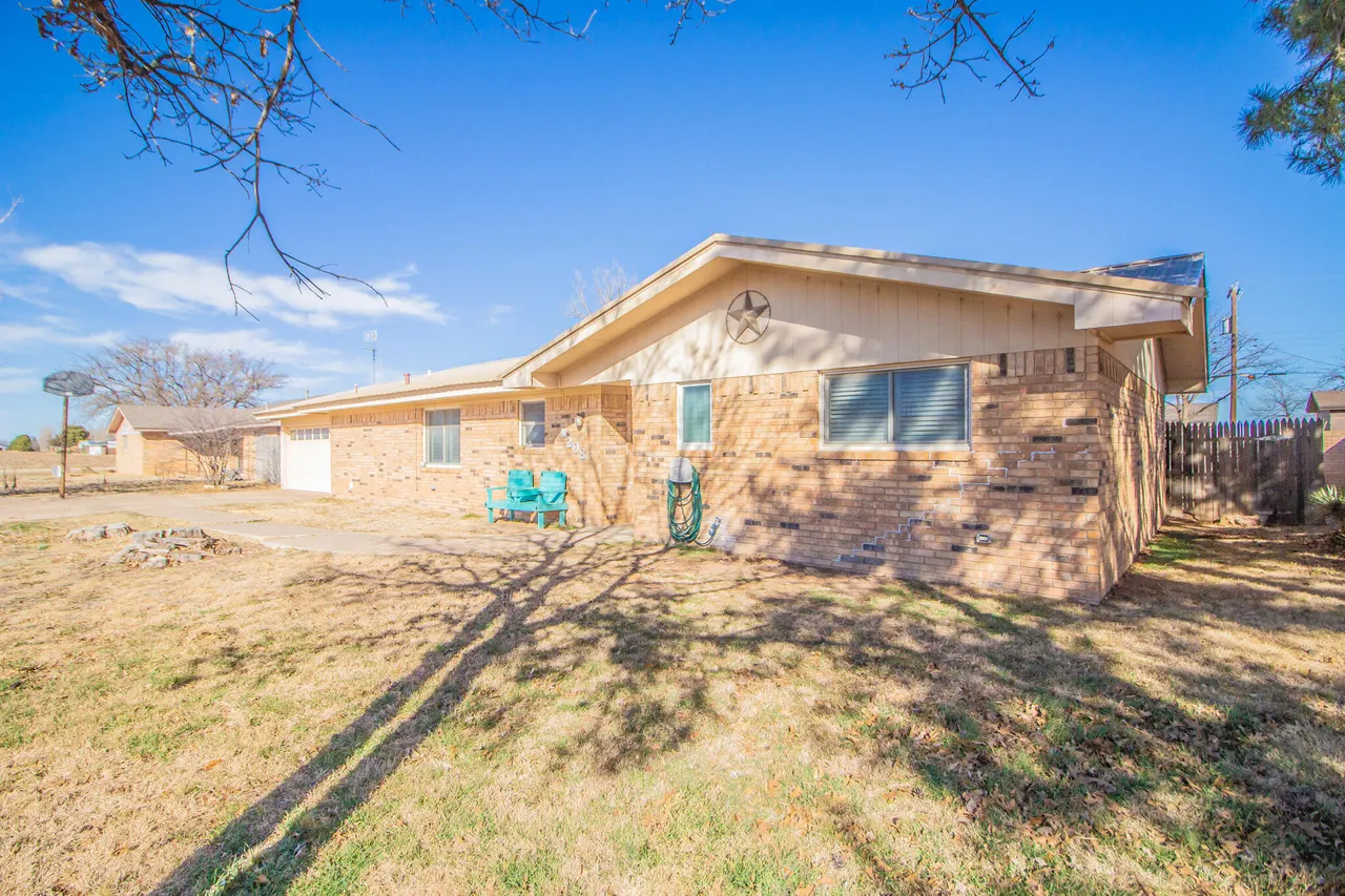 Photo 2 — 208  N Van Buren Avenue, Lorenzo, TX 79343