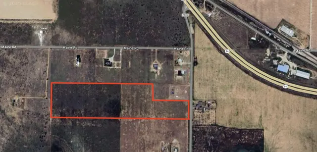 Photo 2 — 3665 (30 Acres) N Fm 2130, Anton, TX 79313
