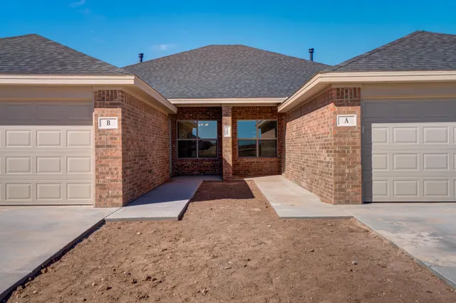 Photo 2 — 1207 Bryan Avenue, Wolfforth, TX 79382