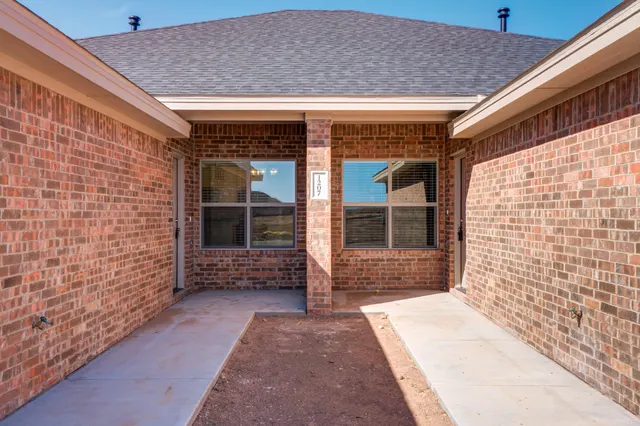 Photo 3 — 1207 Bryan Avenue, Wolfforth, TX 79382