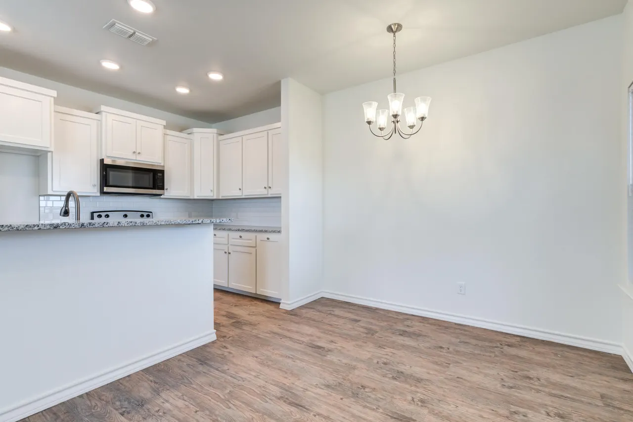 Photo 6 — 1207 Bryan Avenue, Wolfforth, TX 79382