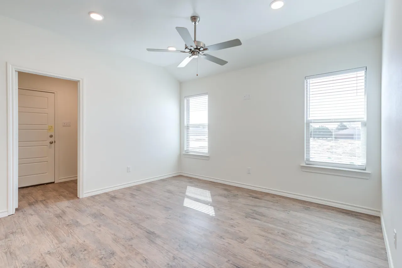 Photo 8 — 1207 Bryan Avenue, Wolfforth, TX 79382