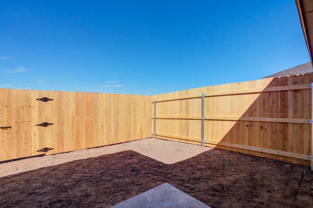 Photo 28 — 1207 Bryan Avenue, Wolfforth, TX 79382
