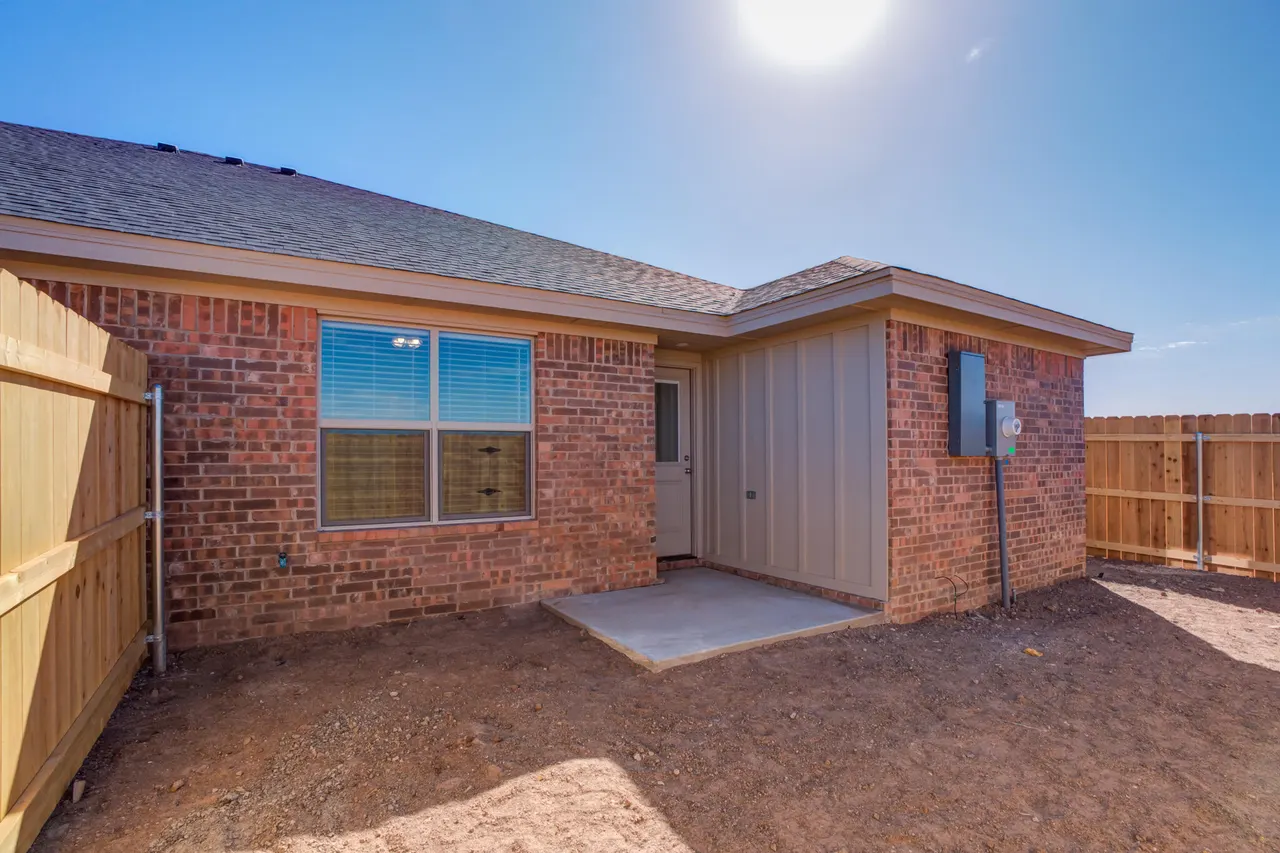 Photo 30 — 1207 Bryan Avenue, Wolfforth, TX 79382