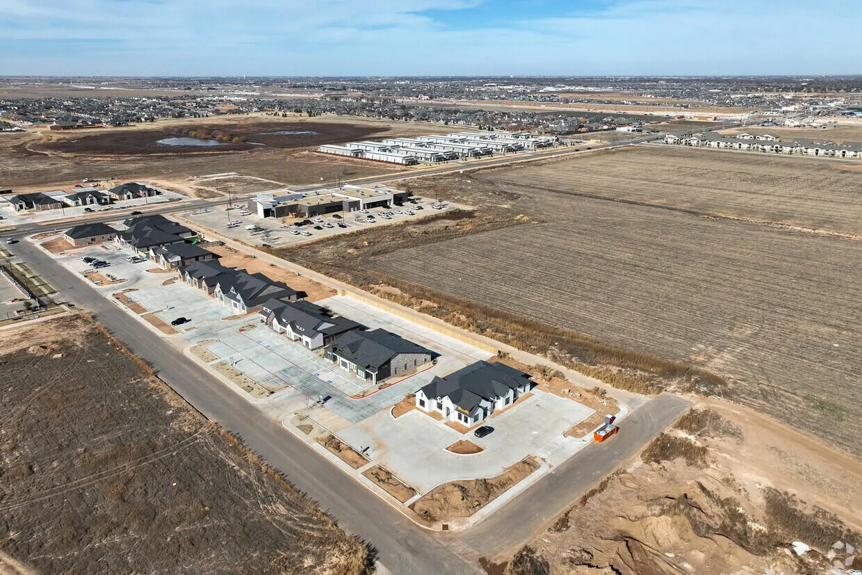 Photo 6 — 3204 140th Street, Lubbock, TX 79423