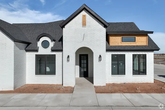 Photo 3 — 3204 140th Street, Lubbock, TX 79423