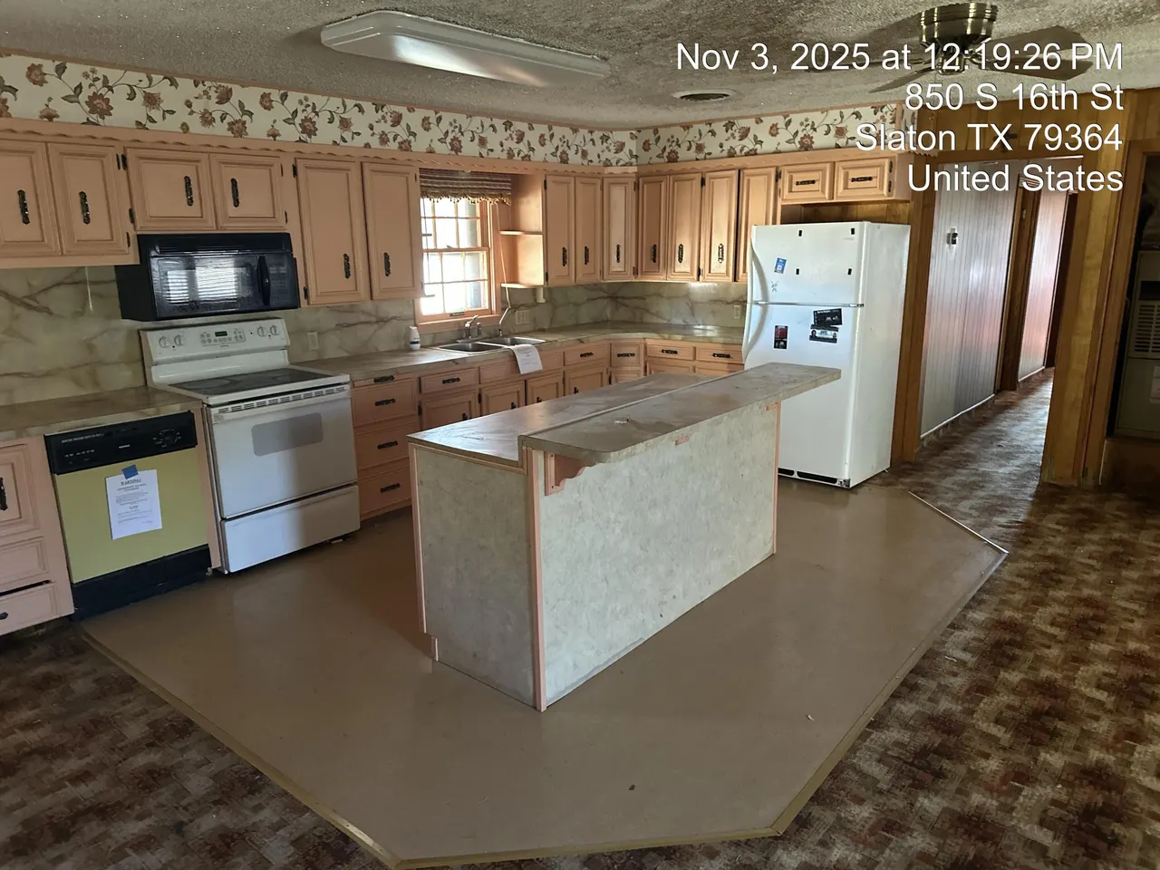 Photo 5 — 850 S 16th Street, Slaton, TX 79364