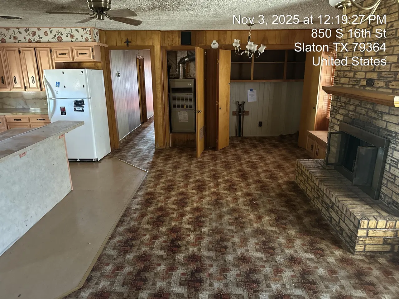 Photo 6 — 850 S 16th Street, Slaton, TX 79364