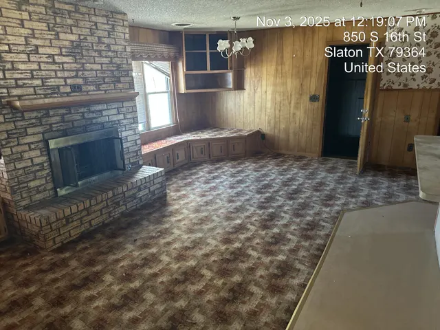 Photo 8 — 850 S 16th Street, Slaton, TX 79364
