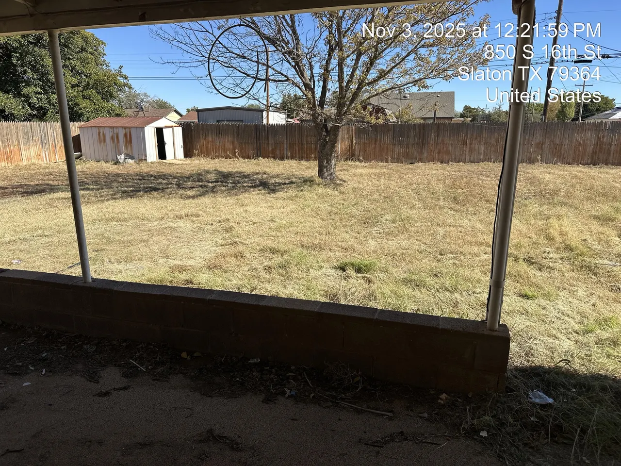 Photo 17 — 850 S 16th Street, Slaton, TX 79364