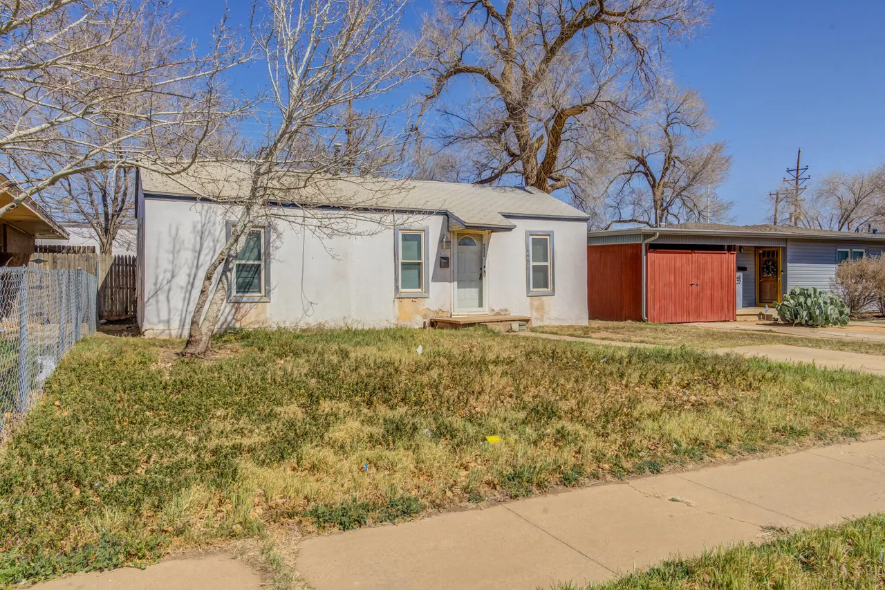 Photo 2 — 4822 35th Street, Lubbock, TX 79414