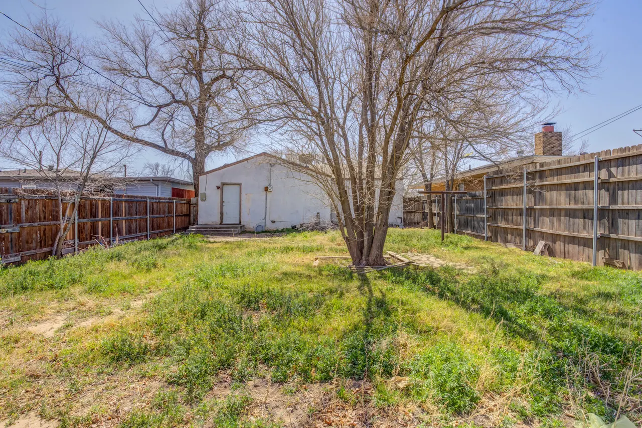 Photo 28 — 4822 35th Street, Lubbock, TX 79414