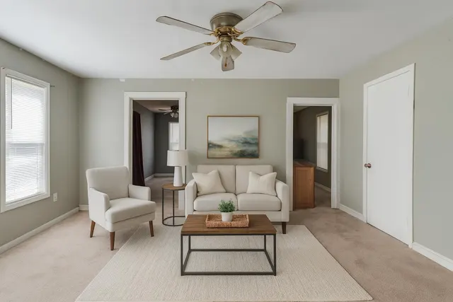 Photo 4 — 4822 35th Street, Lubbock, TX 79414