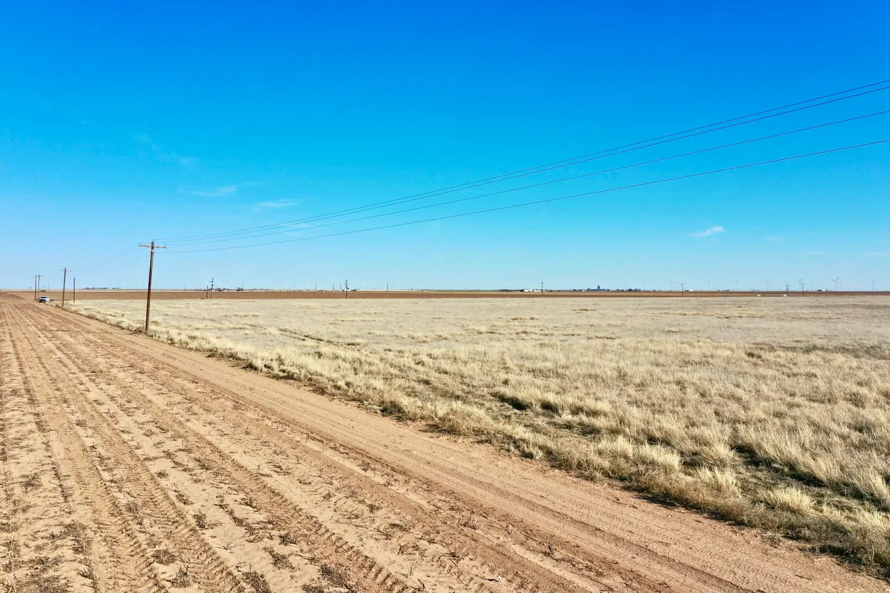 Photo 5 — Co Rd 72, Lockney, TX 79241