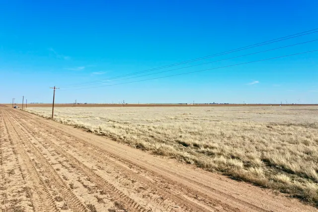 Photo 5 — Co Rd 72, Lockney, TX 79241