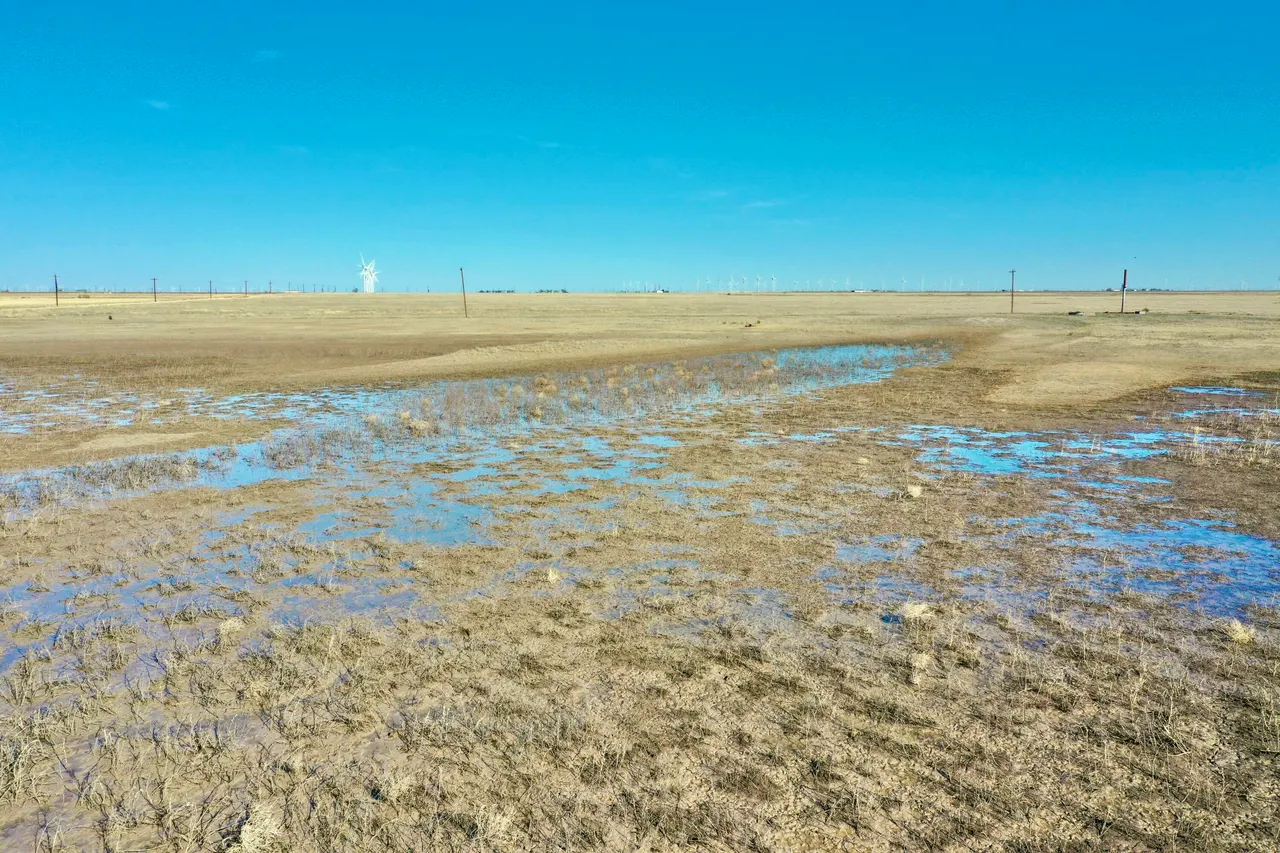 Photo 9 — Co Rd 72, Lockney, TX 79241