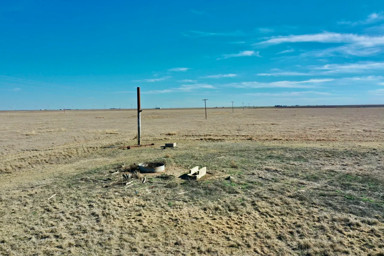 Photo 10 — Co Rd 72, Lockney, TX 79241