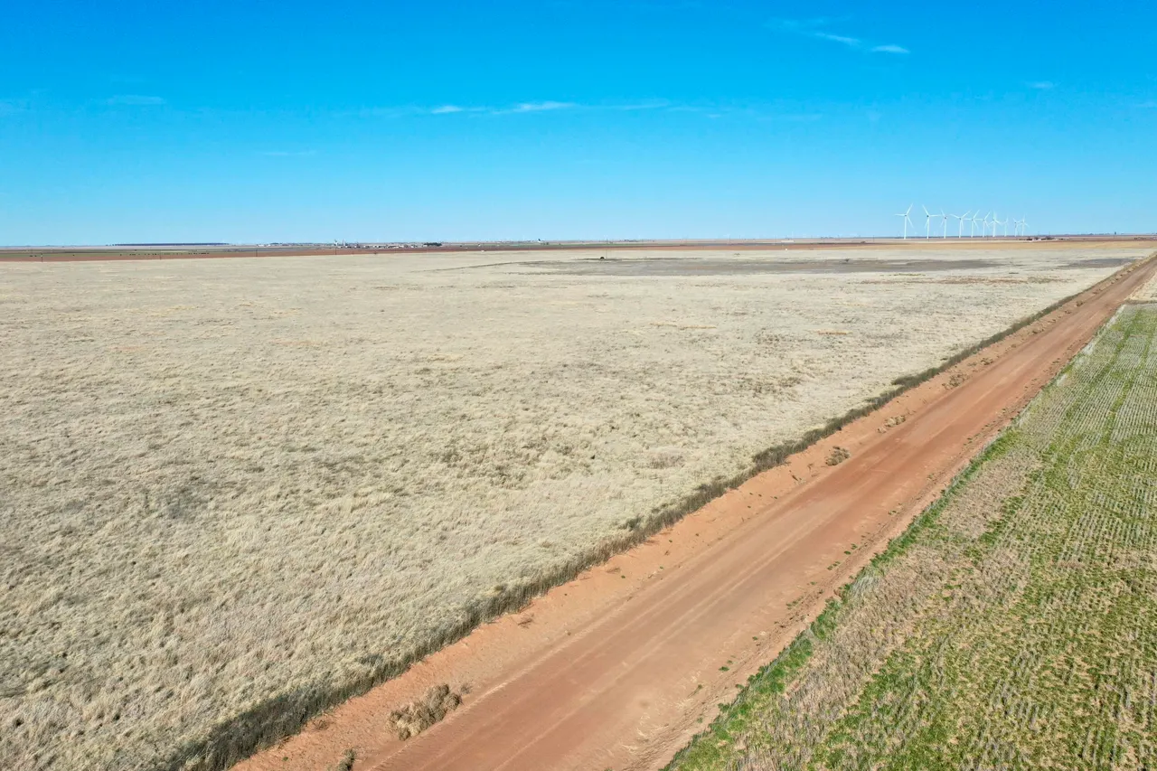 Photo 12 — Co Rd 72, Lockney, TX 79241