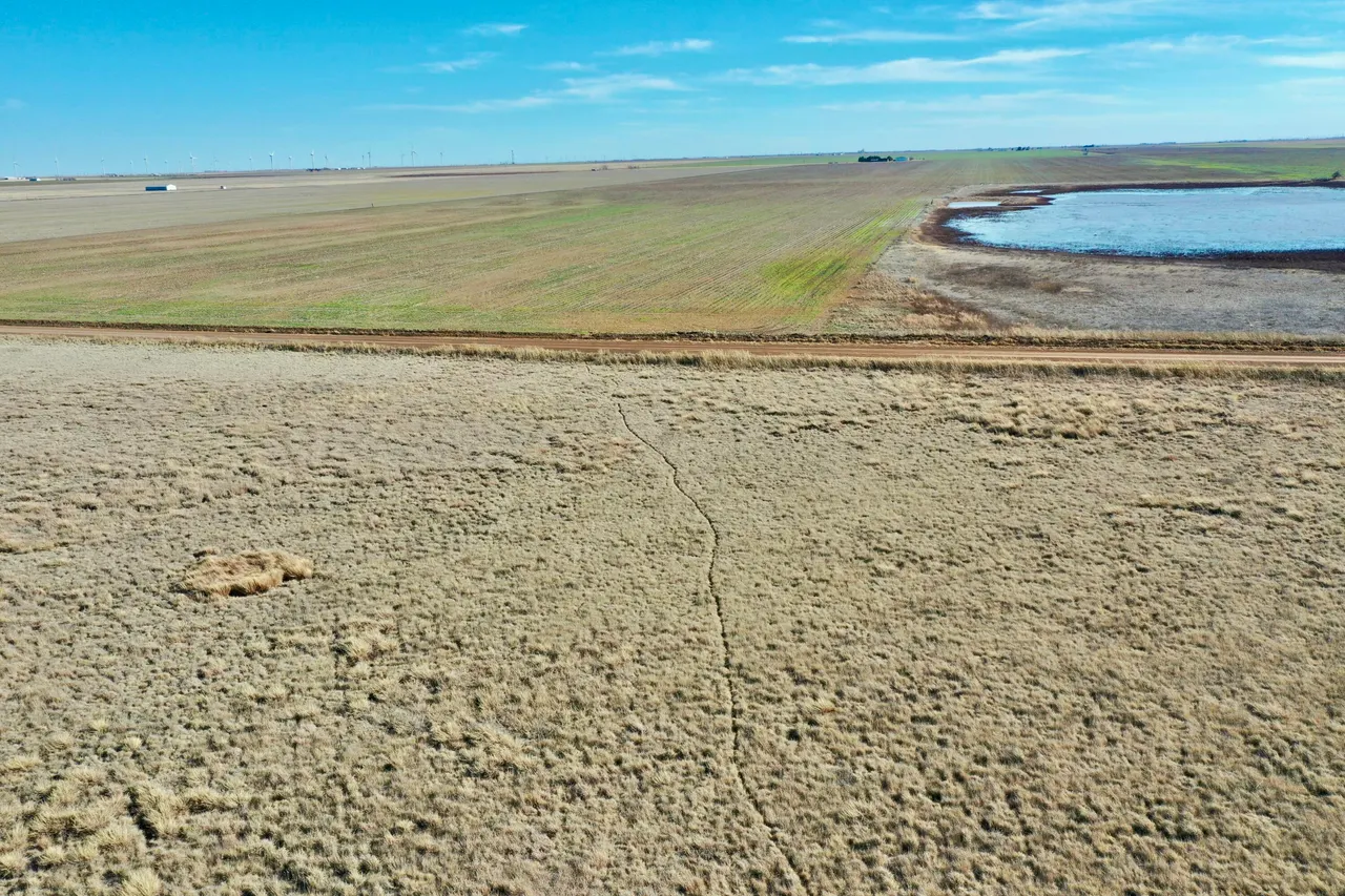 Photo 13 — Co Rd 72, Lockney, TX 79241