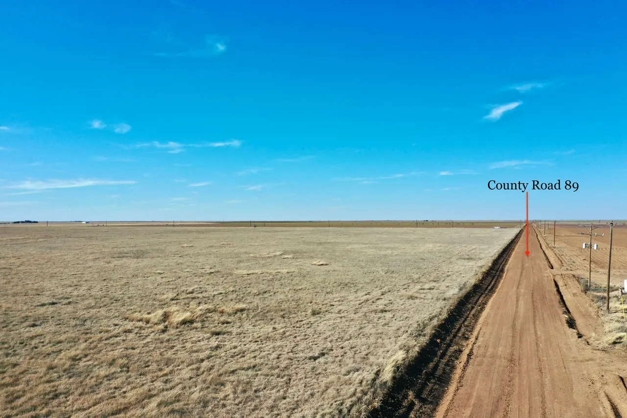 Photo 18 — Co Rd 72, Lockney, TX 79241