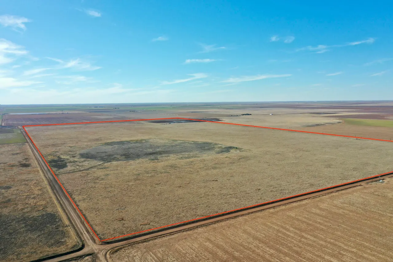 Photo 19 — Co Rd 72, Lockney, TX 79241