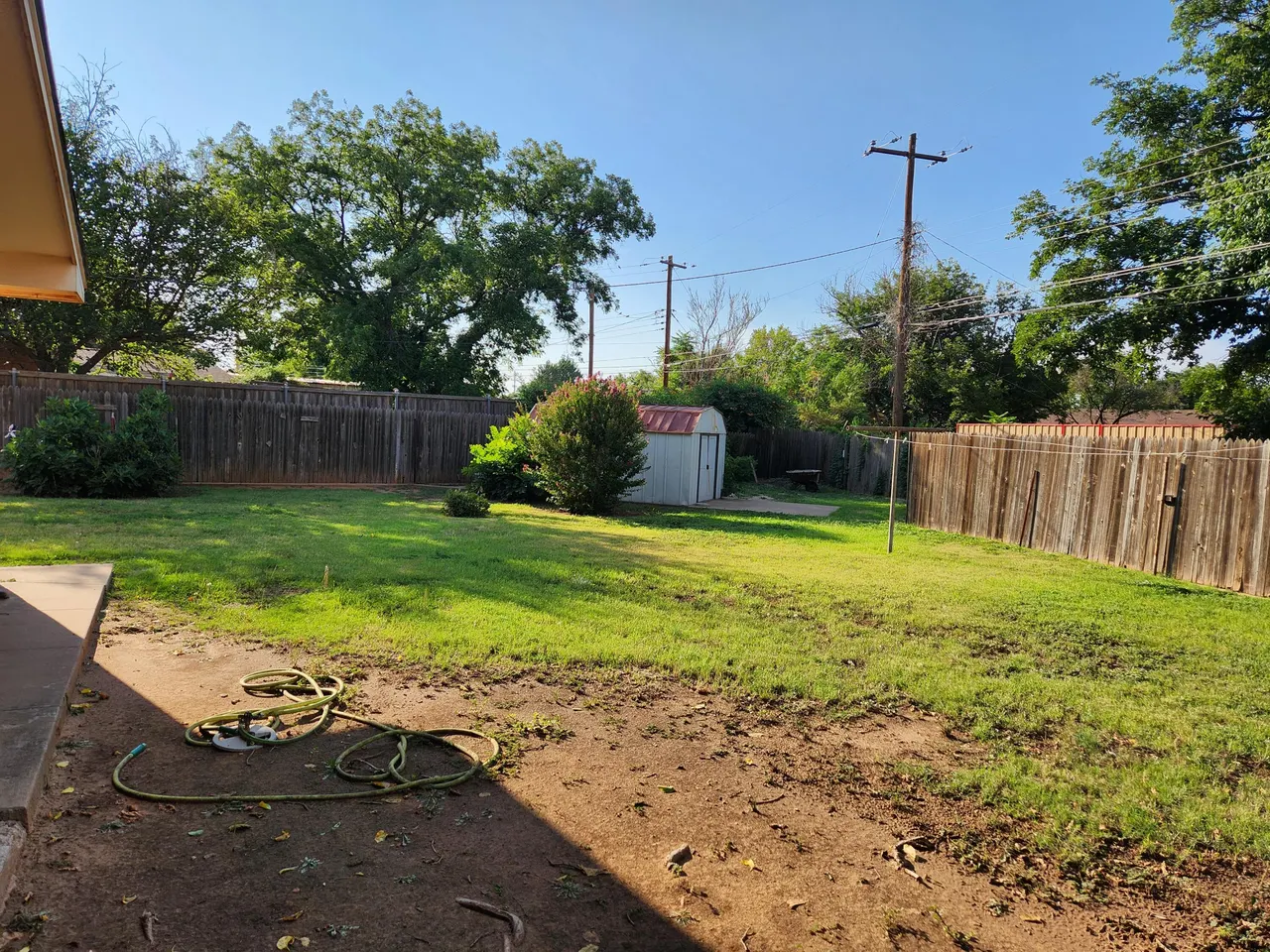Photo 28 — 113 E 23rd Street, Littlefield, TX 79339
