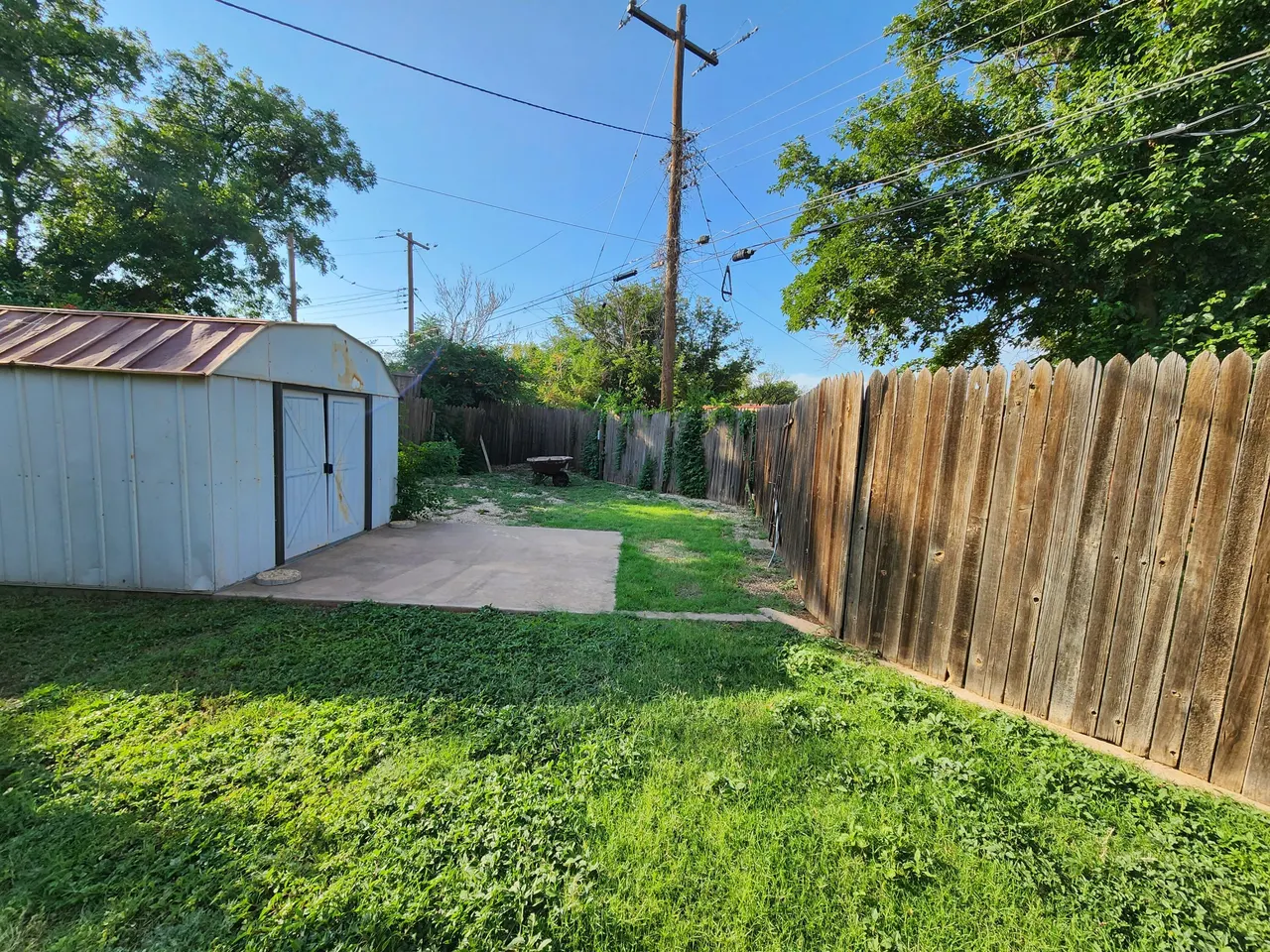 Photo 31 — 113 E 23rd Street, Littlefield, TX 79339