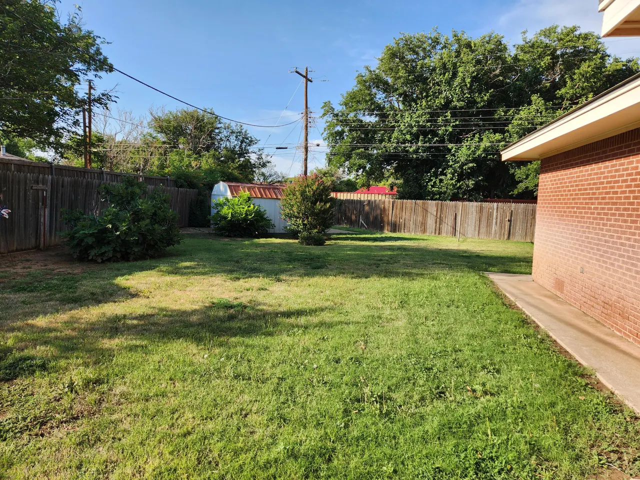 Photo 32 — 113 E 23rd Street, Littlefield, TX 79339