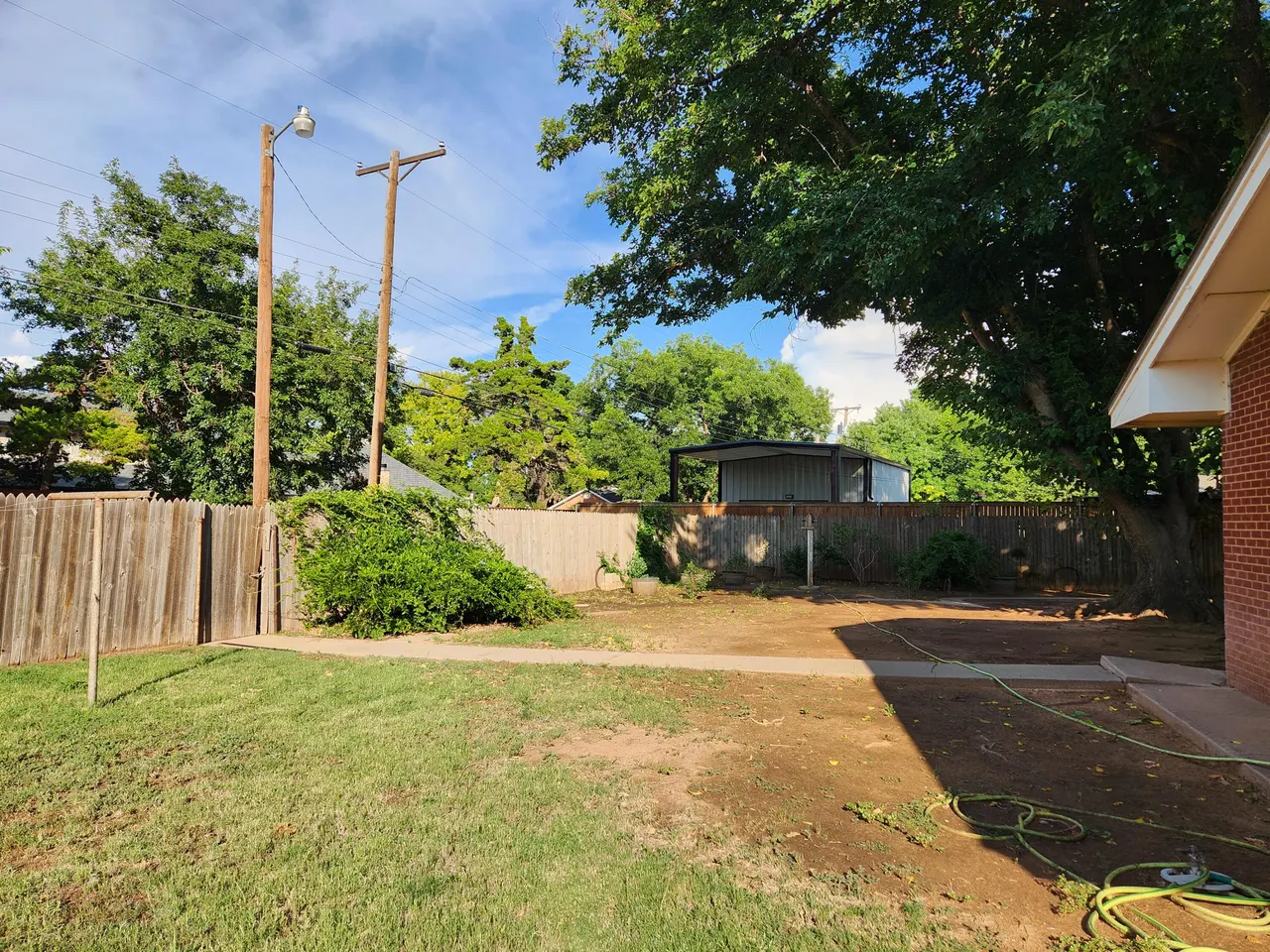 Photo 33 — 113 E 23rd Street, Littlefield, TX 79339