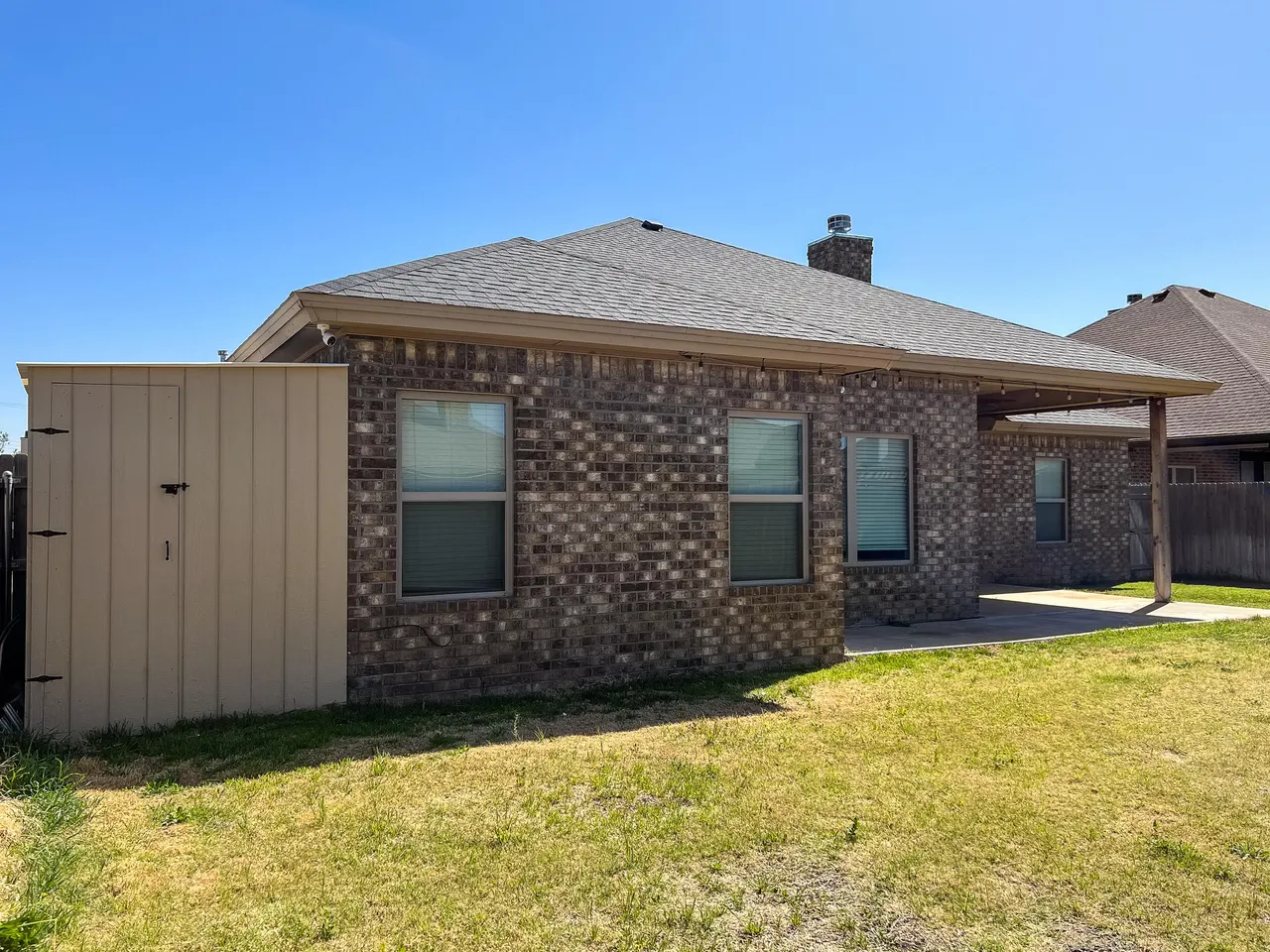 Photo 53 — 1117 16th Street, Shallowater, TX 79363