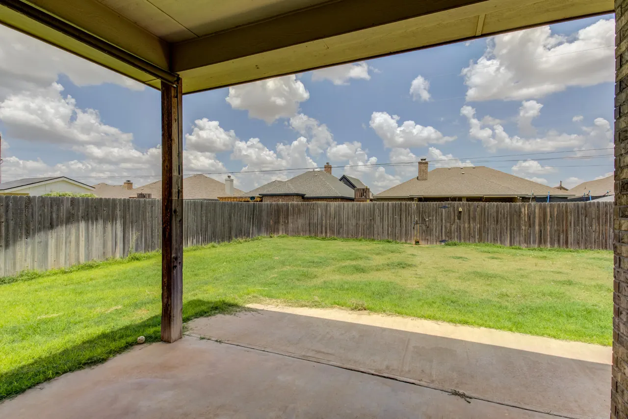 Photo 50 — 1117 16th Street, Shallowater, TX 79363