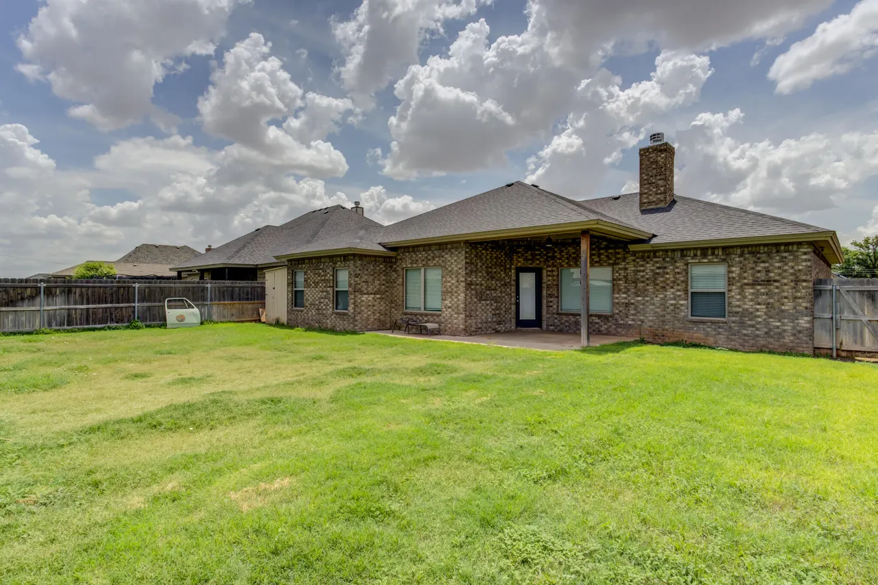 Photo 51 — 1117 16th Street, Shallowater, TX 79363