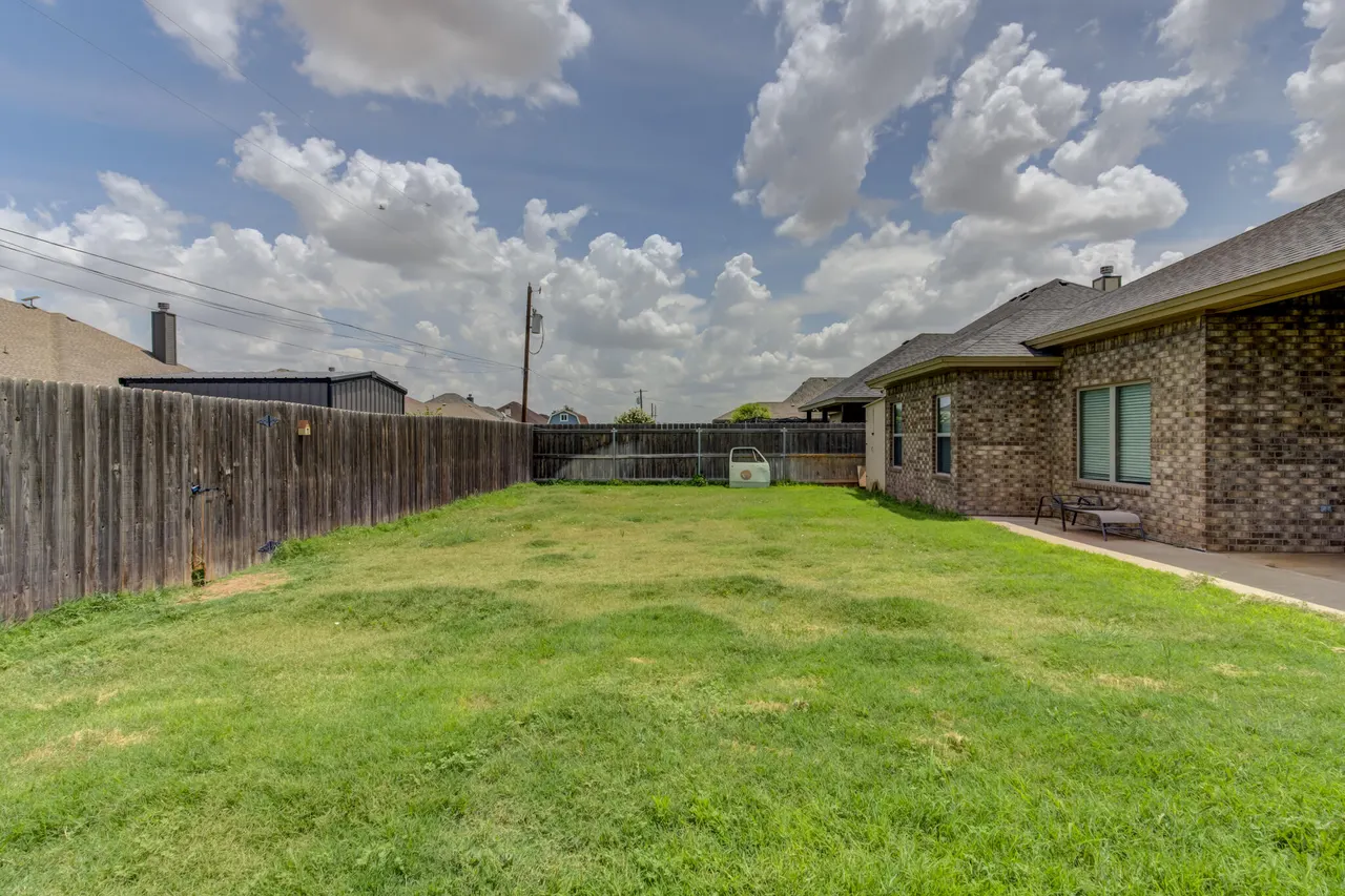 Photo 52 — 1117 16th Street, Shallowater, TX 79363