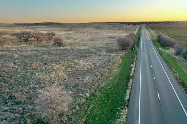 Photo 2 — TX-86, Turkey, TX 79261