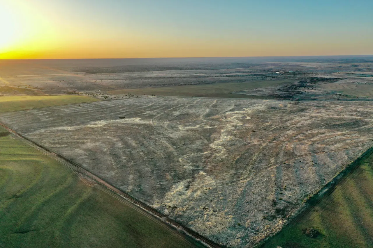 Photo 7 — TX-86, Turkey, TX 79261