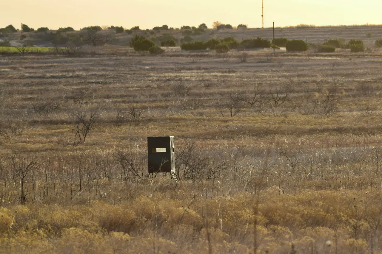 Photo 24 — TX-86, Turkey, TX 79261